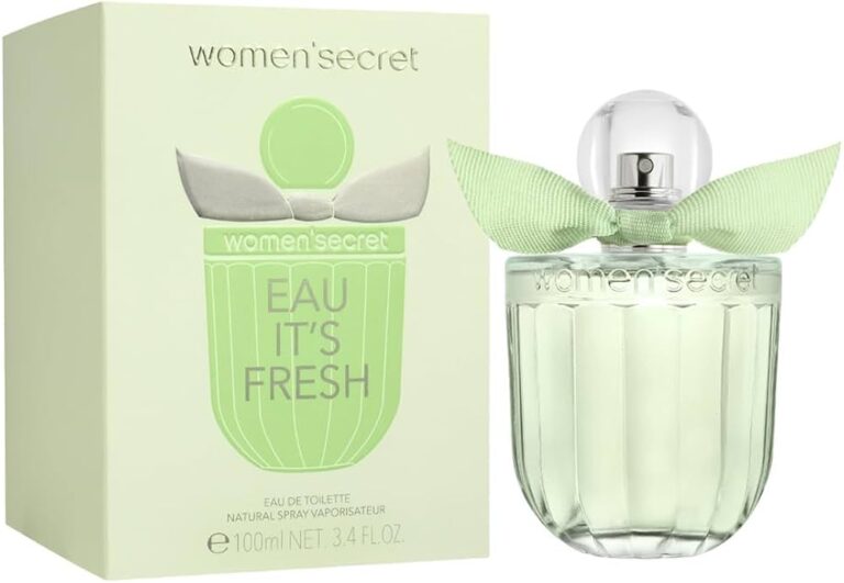 WS Eau It's Fresh EDT 100ml — Sally's Boutique Georgetown