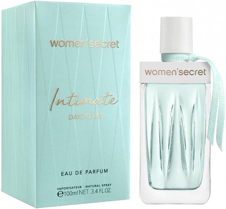 WS Intimate Daydream EDP 100ml — Sally's Boutique Georgetown