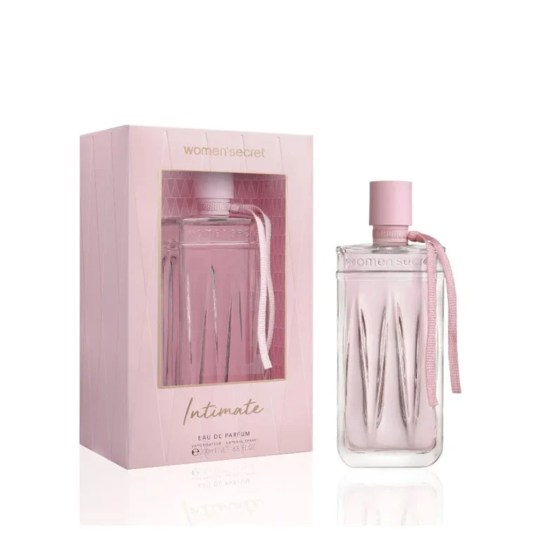 WS Intimate EDP 100ml — Sally's Boutique Georgetown