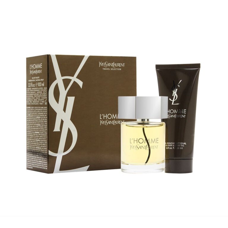 YSL HOMME 3.4 EDT M + 1.7 S/G — Sally's Boutique Georgetown