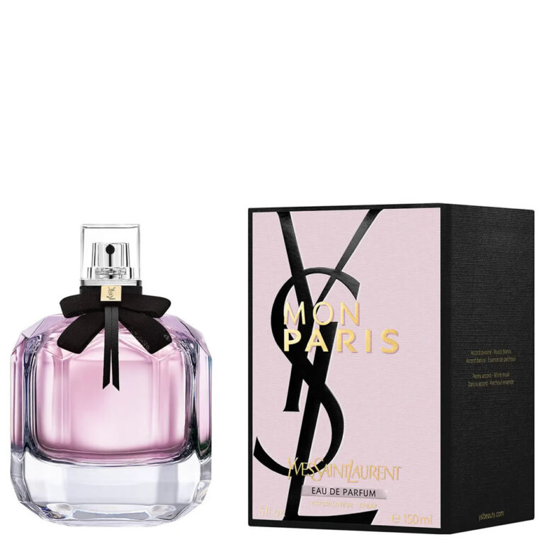 YSL MON PARIS 5.1OZ EDP WOMEN — Sally's Boutique Georgetown