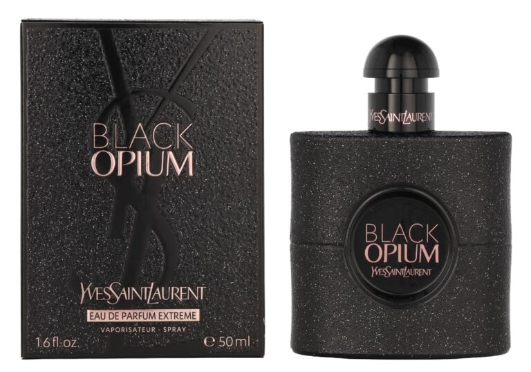 YSL OPIUM BLACK EXTREME 1.6 OZ EDP  WOMEN — Sally's Boutique Georgetown