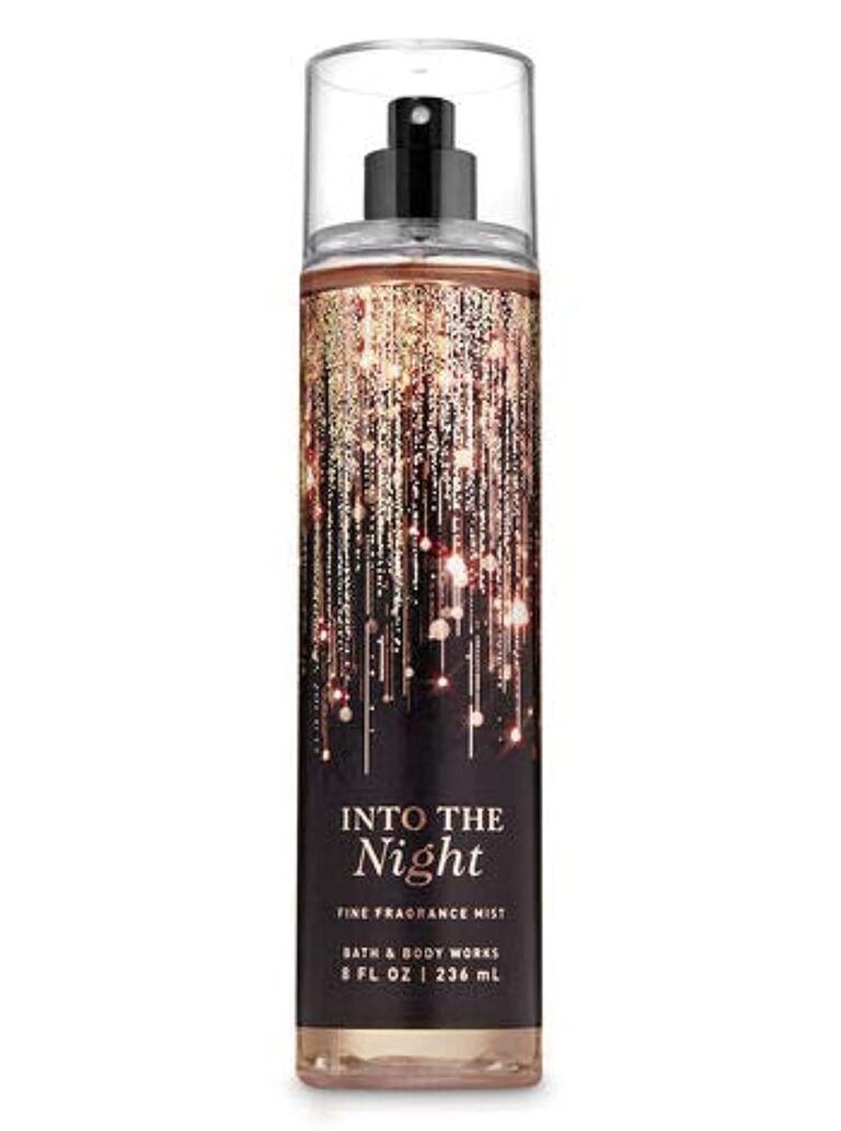 INTO THE NIGHT MIST/SPLASH - JUICE 8OZ — Sally's Boutique Georgetown