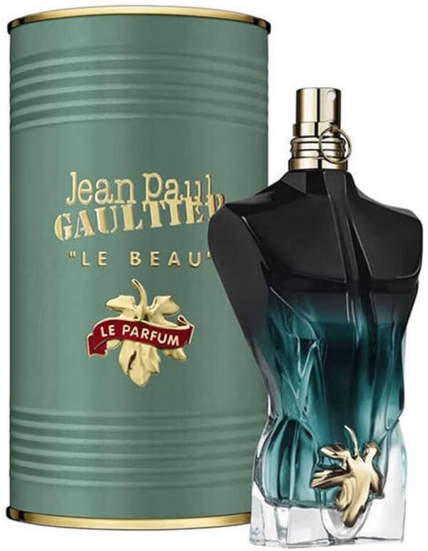 JEAN PAUL G LE BEAU 4.2 EDT M