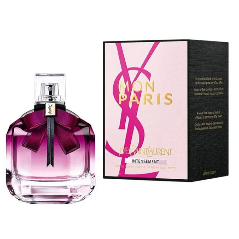 YSL MON PARIS INTENSEMENT 3.0 EDP L — Sally's Boutique Georgetown