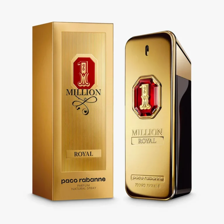 PACO ONE MILLION ROYAL PARFUM 3.4 EDP M — Sally's Boutique Georgetown