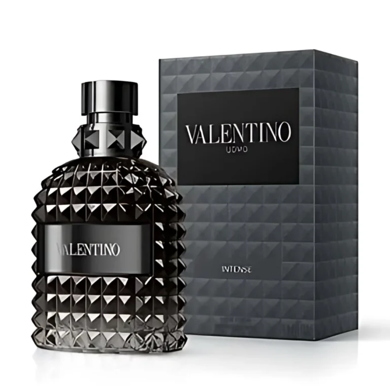 VALENTINO UOMO INTENSE 3.4OZ EDP (M) — Sally's Boutique Georgetown