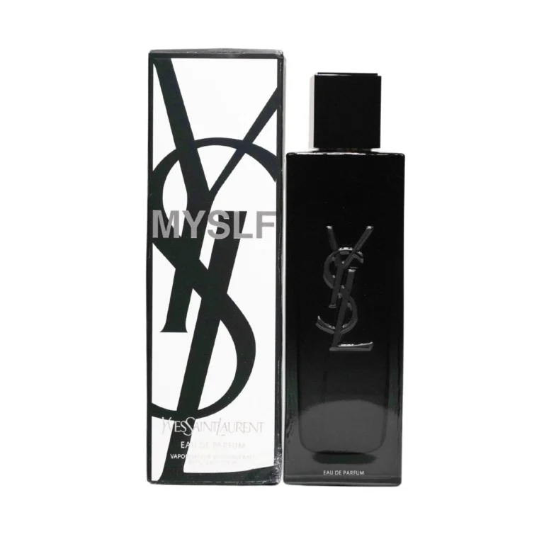 YSL MYSELF 3.4OZ EDP — Sally's Boutique Georgetown