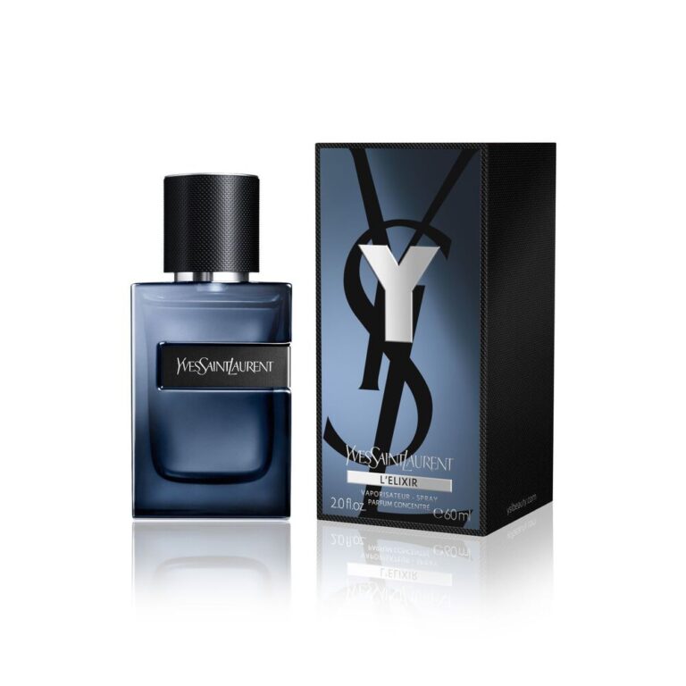 YSL Y ELIXIR — Sally's Boutique Georgetown
