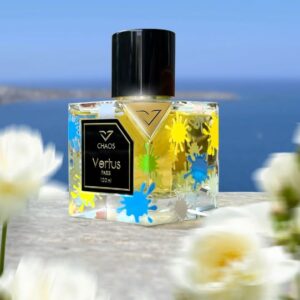 VERTUS CHAOS 3.4OZ EDP