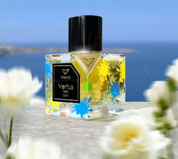 VERTUS CHAOS 3.4OZ EDP