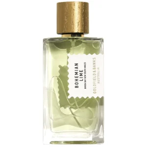 Goldfield & Banks Bohemian Lime 100ml