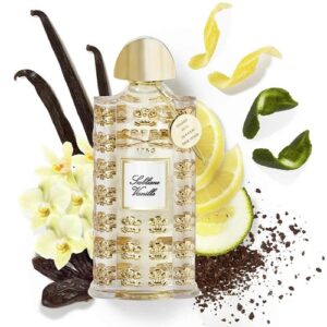 Creed Le Royales Exclusives Sublime Vanille