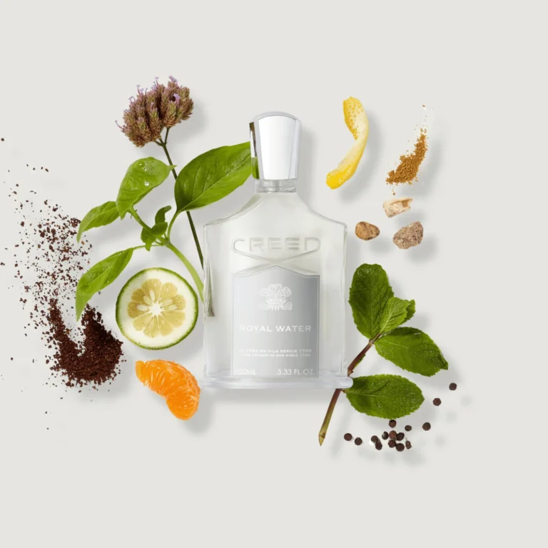 Creed Royal Water — Sally's Boutique Georgetown