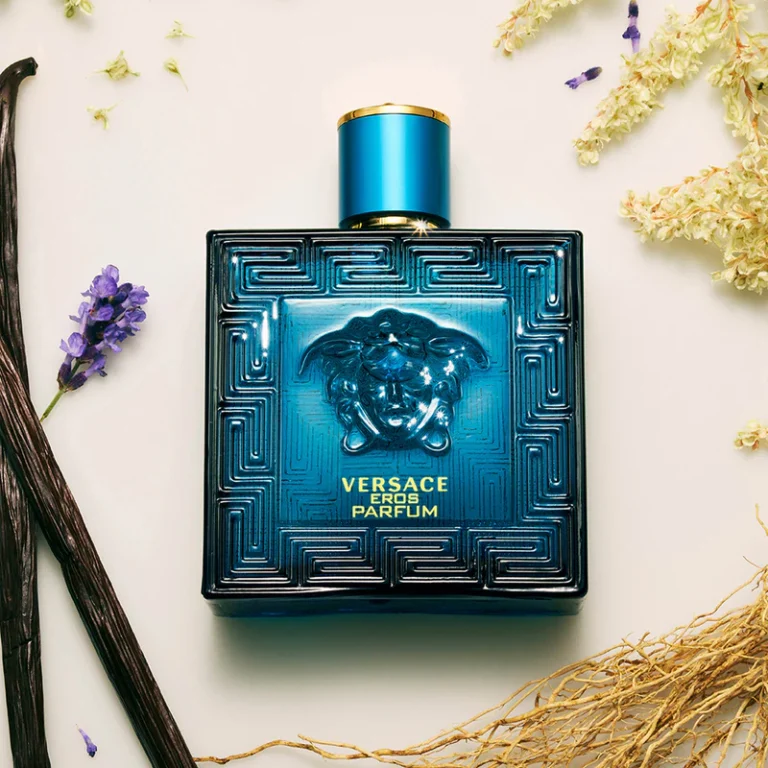 Versace Eros Parfum 100ml — Sally's Boutique Georgetown