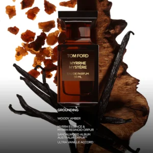 TOM FORD MYRRHE MYSTERE 50ml