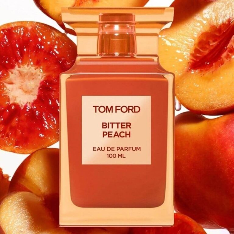 Tom Ford Bitter Peach 100ml — Sally's Boutique Georgetown