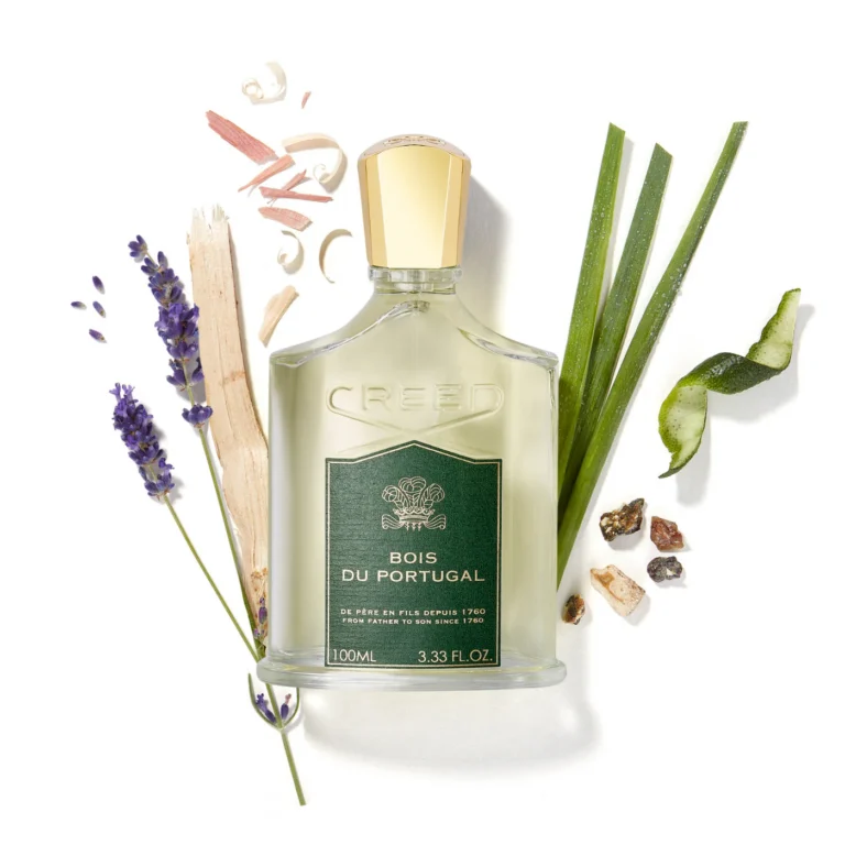 Creed Bois Du Portugal — Sally's Boutique Georgetown
