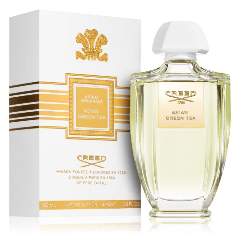 Creed ACQUA ORIGINALE ASIAN GREEN TEA — Sally's Boutique Georgetown