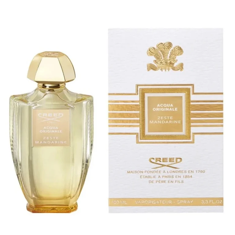 Creed Acqua Zeste Mandarine — Sally's Boutique Georgetown