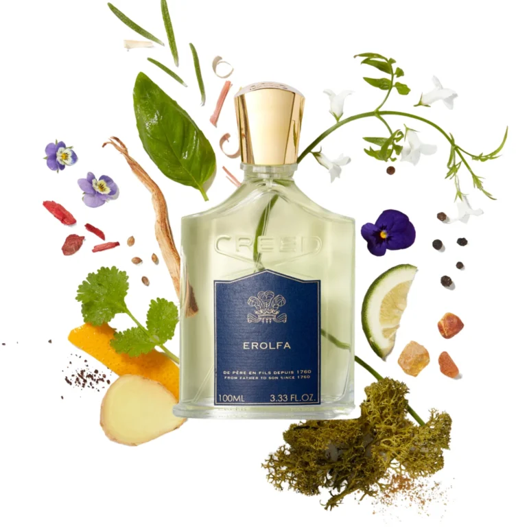 Creed Erolfa — Sally's Boutique Georgetown