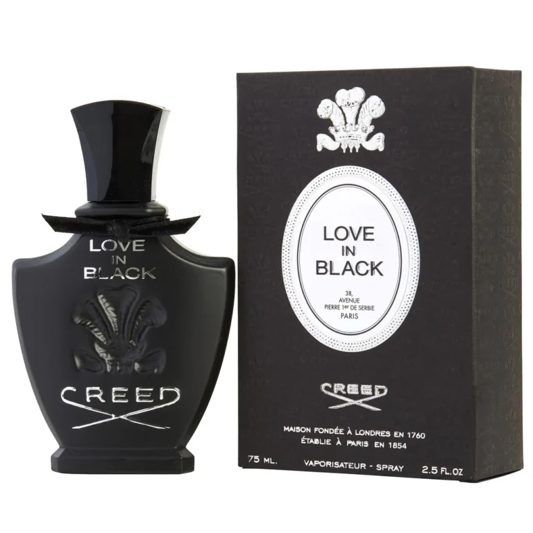 Creed Love in Black — Sally's Boutique Georgetown