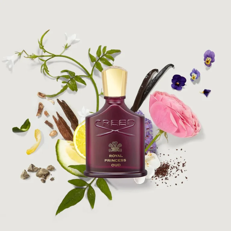 Creed Royal Princess Oud — Sally's Boutique Georgetown