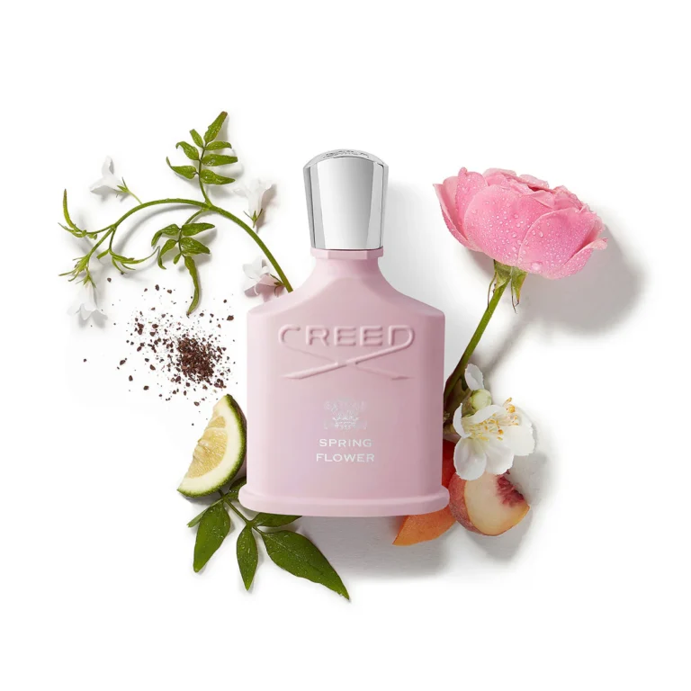 Creed Spring Flower — Sally's Boutique Georgetown
