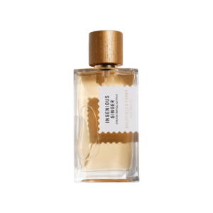 Goldfield & Banks Ingenious Ginger 100ml