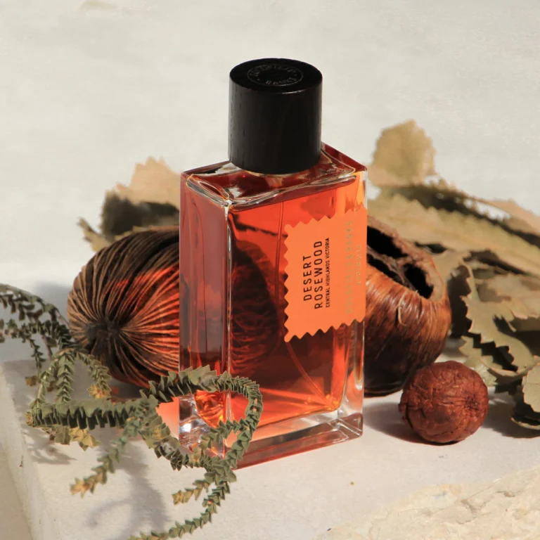 Goldfield & Banks Desert Rosewood 100ml — Sally's Boutique Georgetown