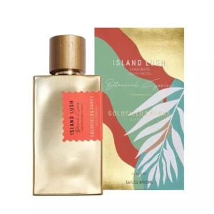 Goldfield & Banks Island Lush 100ml