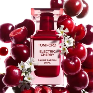 Tom Ford Electric Cherry 50ml