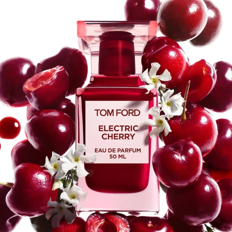 Tom Ford Electric Cherry 50ml — Sally's Boutique Georgetown