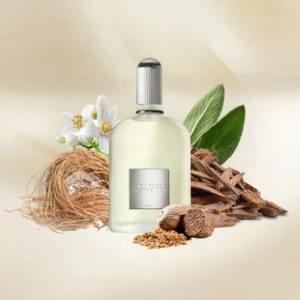 Tom Ford Grey Vetiver EDP 100ml