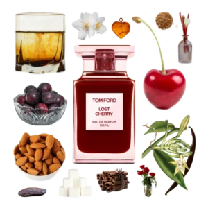 Tom Ford Lost Cherry 100ml