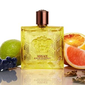 Versace Eros Energy
