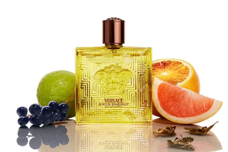 Versace Eros Energy — Sally's Boutique Georgetown