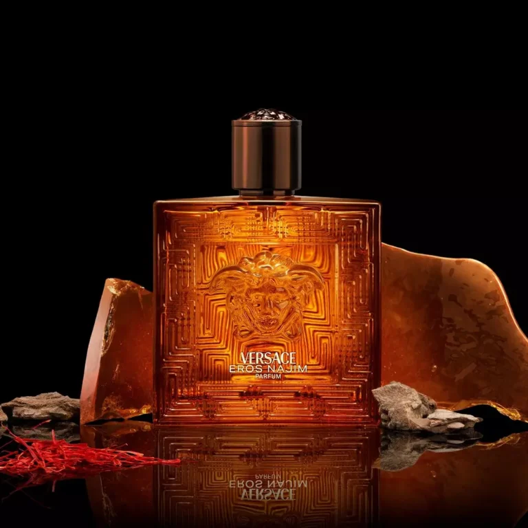 Versace Eros Najim 50ml — Sally's Boutique Georgetown